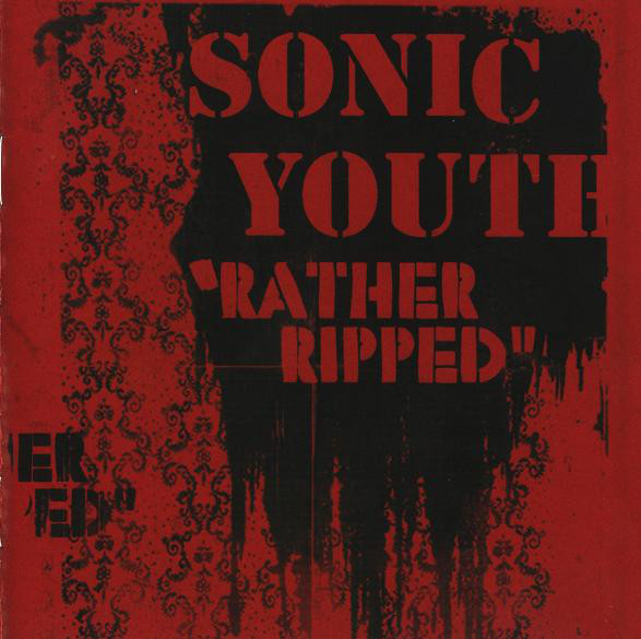 Sonic Youth: Rather Ripped (2006)